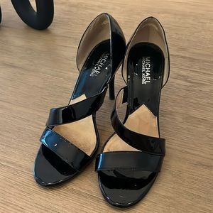 Michael Kors, size 7.5 heels